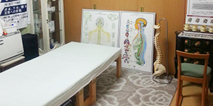 カイロプラクティックKENBI篠栗院